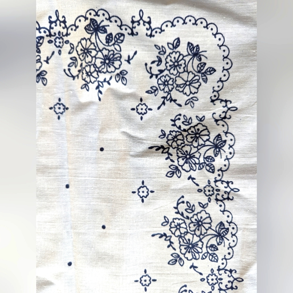 Soviet bandana from 1970's